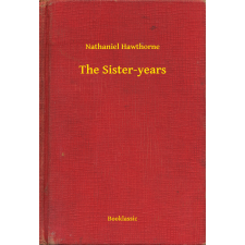 Booklassic The Sister-years egyéb e-könyv