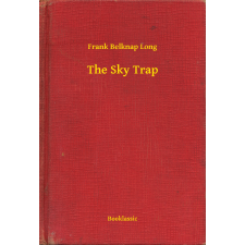 Booklassic The Sky Trap egyéb e-könyv