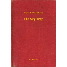 Booklassic The Sky Trap egyéb e-könyv