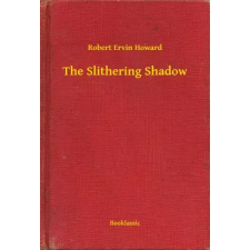Booklassic The Slithering Shadow egyéb e-könyv