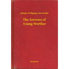 Booklassic The Sorrows of Young Werther egyéb e-könyv