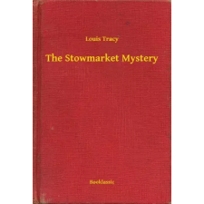 Booklassic The Stowmarket Mystery egyéb e-könyv