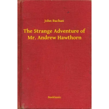 Booklassic The Strange Adventure of Mr. Andrew Hawthorn egyéb e-könyv