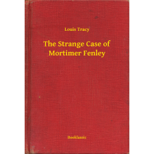 Booklassic The Strange Case of Mortimer Fenley egyéb e-könyv