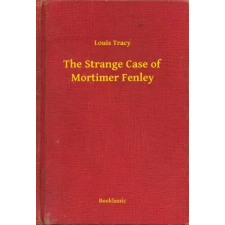 Booklassic The Strange Case of Mortimer Fenley egyéb e-könyv