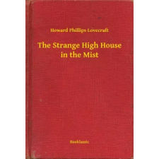Booklassic The Strange High House in the Mist egyéb e-könyv