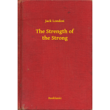 Booklassic The Strength of the Strong egyéb e-könyv