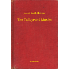 Booklassic The Talleyrand Maxim egyéb e-könyv