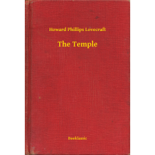 Booklassic The Temple egyéb e-könyv