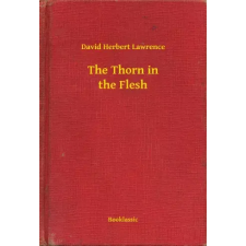 Booklassic The Thorn in the Flesh egyéb e-könyv