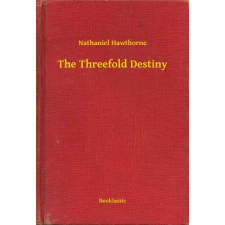 Booklassic The Threefold Destiny egyéb e-könyv