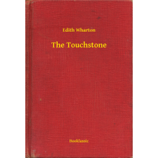 Booklassic The Touchstone egyéb e-könyv