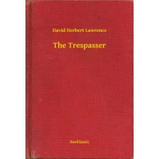 Booklassic The Trespasser egyéb e-könyv