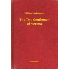 Booklassic The Two Gentlemen of Verona egyéb e-könyv