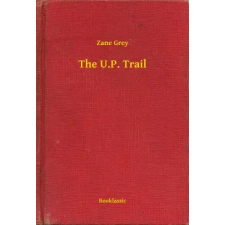 Booklassic The U.P. Trail egyéb e-könyv