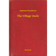 Booklassic The Village Uncle egyéb e-könyv