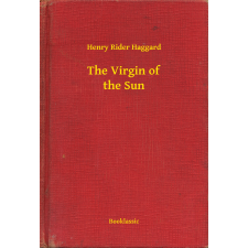 Booklassic The Virgin of the Sun egyéb e-könyv