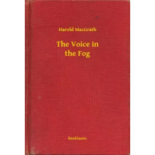 Booklassic The Voice in the Fog egyéb e-könyv