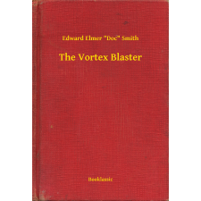 Booklassic The Vortex Blaster egyéb e-könyv