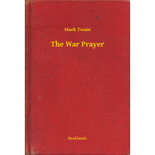 Booklassic The War Prayer egyéb e-könyv