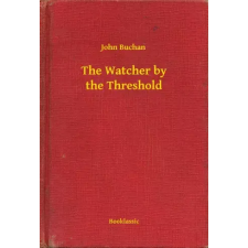 Booklassic The Watcher by the Threshold egyéb e-könyv