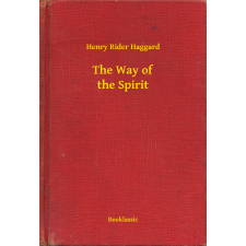 Booklassic The Way of the Spirit egyéb e-könyv