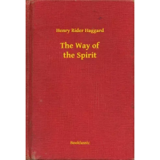 Booklassic The Way of the Spirit egyéb e-könyv