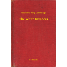 Booklassic The White Invaders egyéb e-könyv
