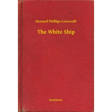 Booklassic The White Ship egyéb e-könyv