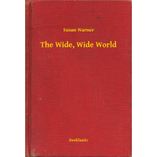 Booklassic The Wide, Wide World egyéb e-könyv