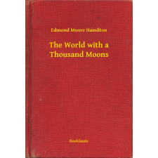Booklassic The World with a Thousand Moons egyéb e-könyv