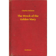 Booklassic The Wreck of the Golden Mary egyéb e-könyv