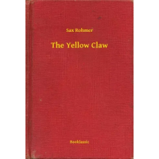 Booklassic The Yellow Claw egyéb e-könyv