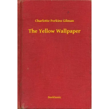 Booklassic The Yellow Wallpaper egyéb e-könyv