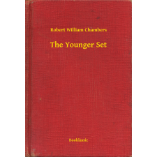 Booklassic The Younger Set egyéb e-könyv