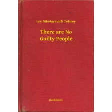 Booklassic There are No Guilty People egyéb e-könyv