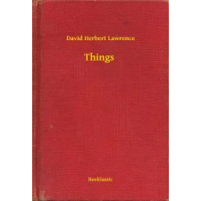 Booklassic Things egyéb e-könyv