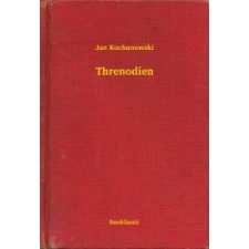 Booklassic Threnodien egyéb e-könyv