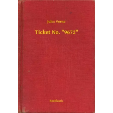Booklassic Ticket No. "9672" egyéb e-könyv