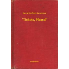 Booklassic Tickets, Please!' egyéb e-könyv