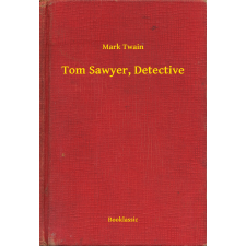Booklassic Tom Sawyer, Detective egyéb e-könyv