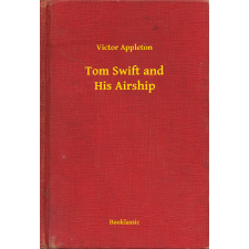 Booklassic Tom Swift and His Airship egyéb e-könyv