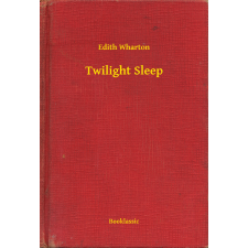 Booklassic Twilight Sleep egyéb e-könyv