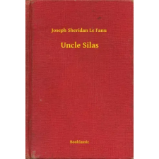 Booklassic Uncle Silas egyéb e-könyv
