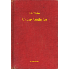 Booklassic Under Arctic Ice egyéb e-könyv