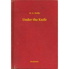 Booklassic Under the Knife egyéb e-könyv