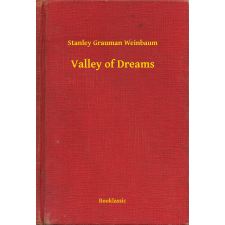 Booklassic Valley of Dreams egyéb e-könyv