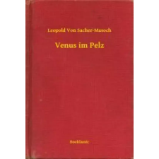 Booklassic Venus im Pelz egyéb e-könyv