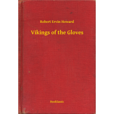 Booklassic Vikings of the Gloves egyéb e-könyv