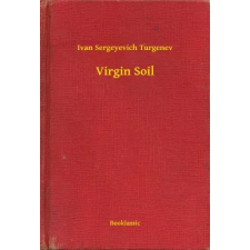 Booklassic Virgin Soil egyéb e-könyv